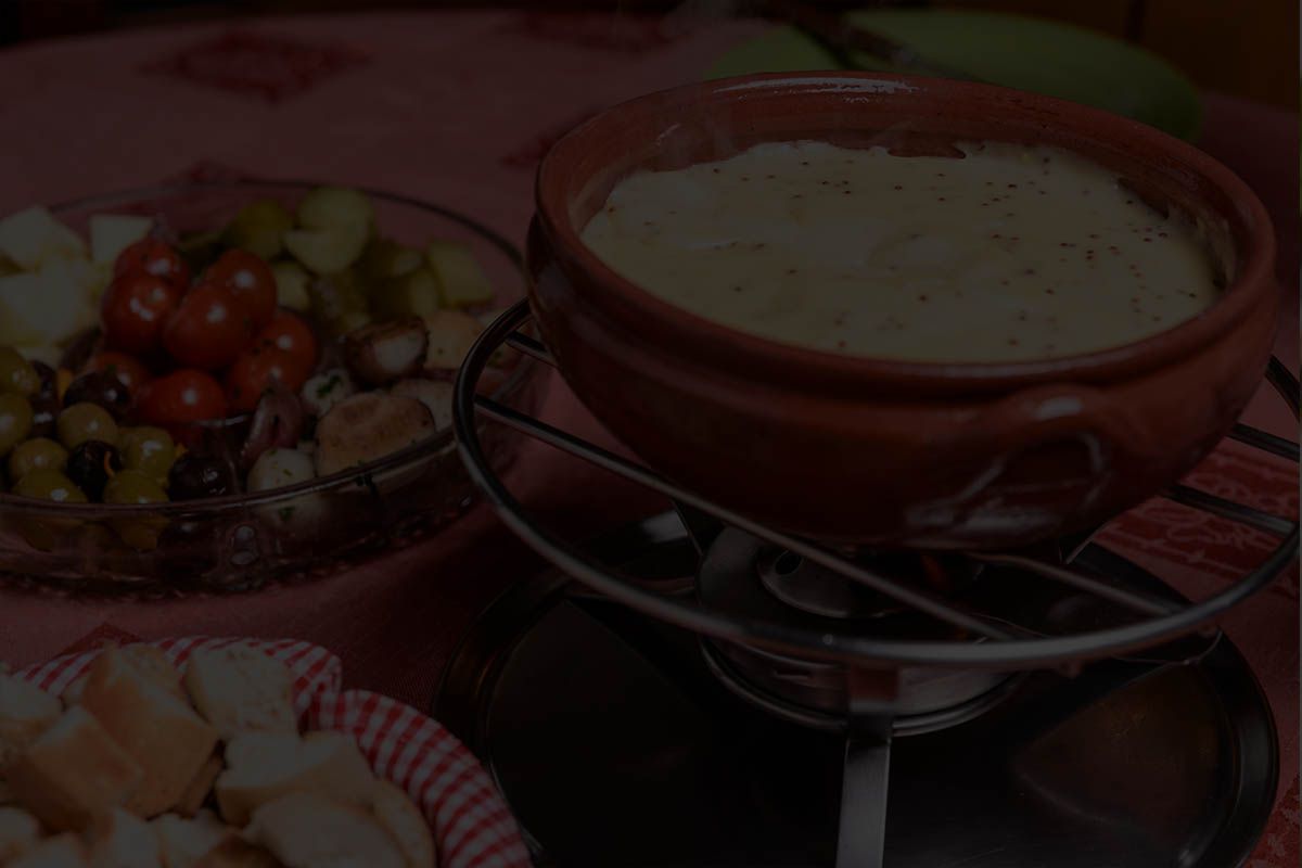 Fondue Neuchâtel