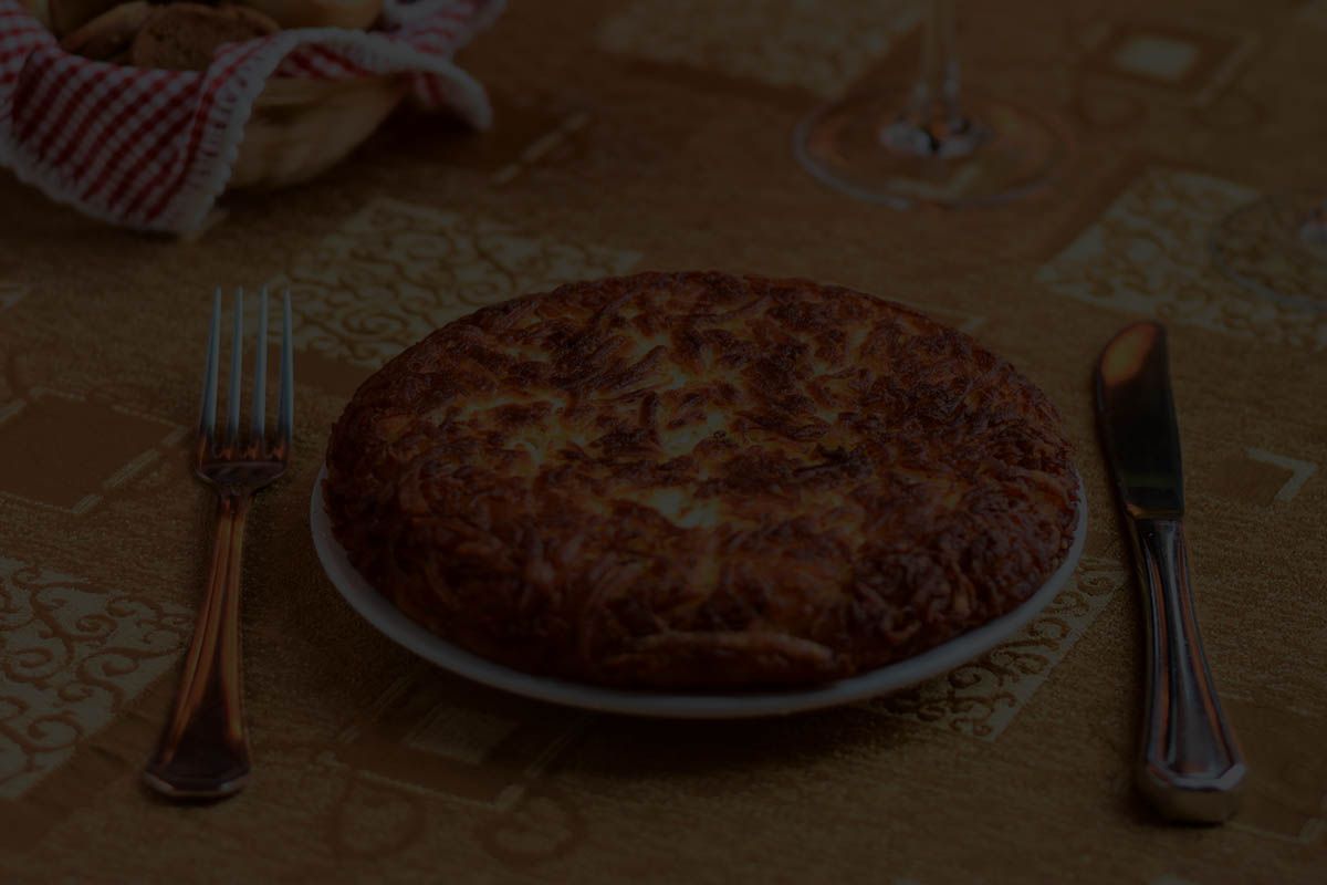 Rosti clásica